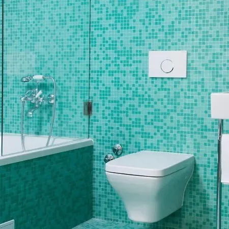 Villa Modern Rock With High-end Interiors Dubrovnik