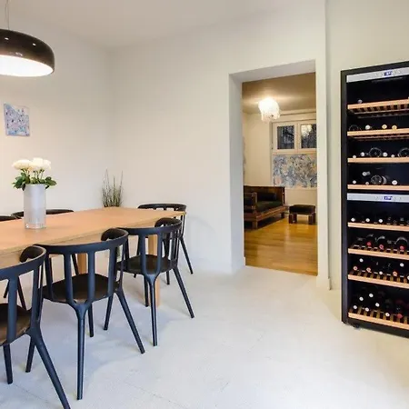 Willa Modern Rock With High-end Interiors Dubrownik