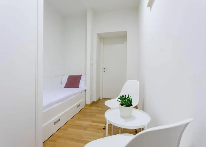 Modern Rock With High-end Interiors *