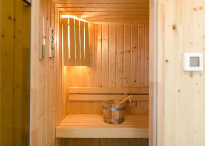 Modern Rock With High-end Interiors Villa *