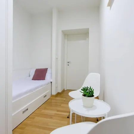 Modern Rock With High-end Interiors *