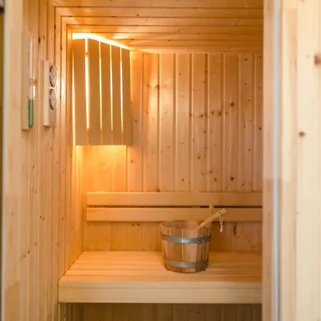 Modern Rock With High-end Interiors Vila *