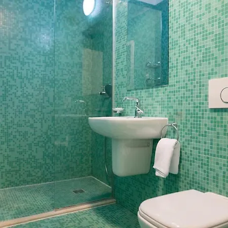 Modern Rock With High-end Interiors Vila *